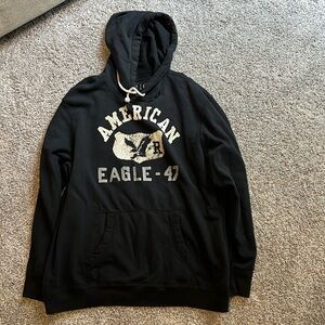 American Eagle Hoodie